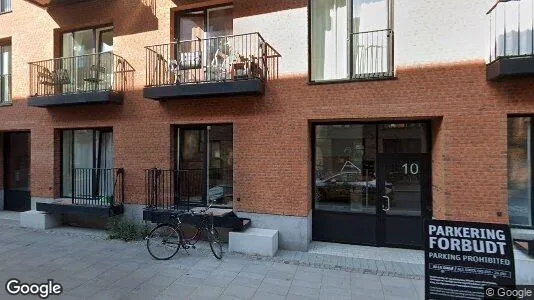 Apartments for rent in Copenhagen S - Photo from Google Street View