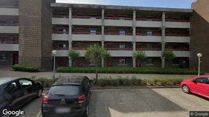 Apartments for rent in Nørresundby - Photo from Google Street View