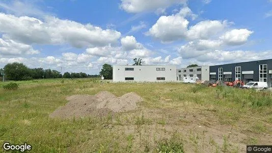 Apartments for rent in Zutphen - Photo from Google Street View