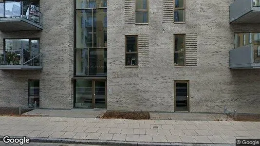 Apartments for rent in Aalborg Center - Photo from Google Street View
