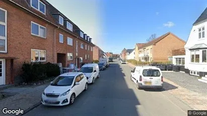 Apartments for rent in Odense C - Photo from Google Street View