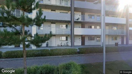 Apartments for rent in Helsingborg - Photo from Google Street View