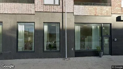 Apartments for rent in Linköping - Photo from Google Street View