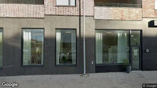 Apartments for rent in Linköping - Photo from Google Street View