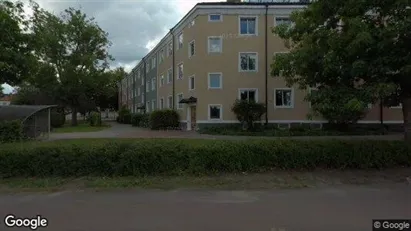 Apartments for rent in Linköping - Photo from Google Street View