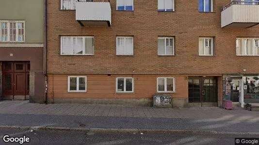Apartments for rent in Norrköping - Photo from Google Street View