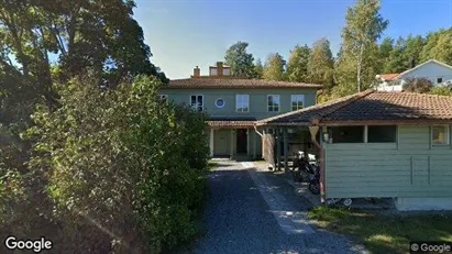 Apartments for rent in Håbo - Photo from Google Street View