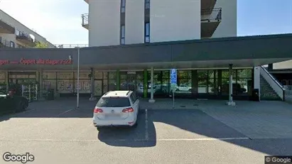 Apartments for rent in Alingsås - Photo from Google Street View