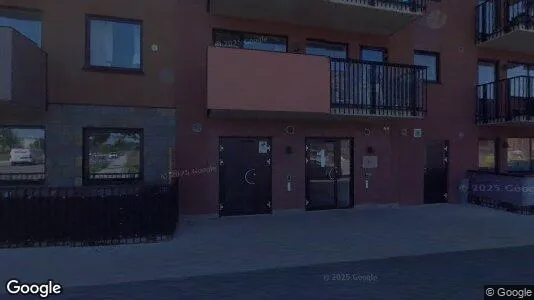 Apartments for rent in Kävlinge - Photo from Google Street View