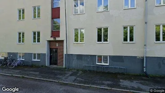 Apartments for rent in Gävle - Photo from Google Street View