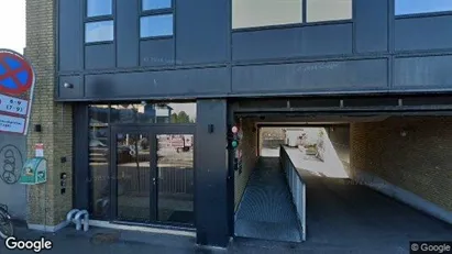 Apartments for rent in Copenhagen S - Photo from Google Street View