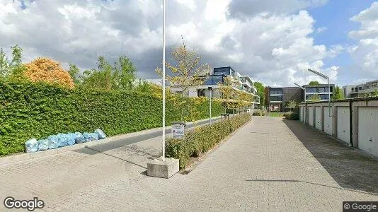 Apartments for rent in Ieper - Photo from Google Street View