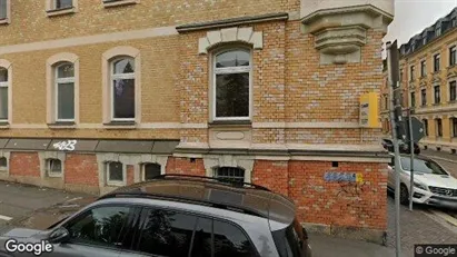 Apartments for rent in Vogtlandkreis - Photo from Google Street View