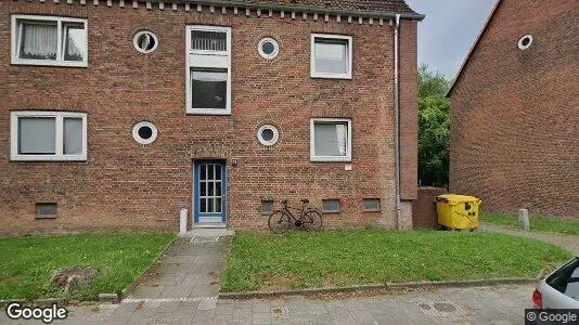 Apartments for rent in Kiel - Photo from Google Street View
