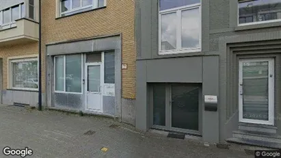 Apartments for rent in Harelbeke - Photo from Google Street View