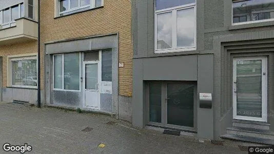 Apartments for rent in Harelbeke - Photo from Google Street View