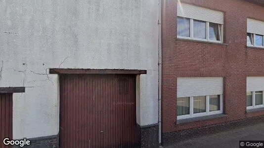 Apartments for rent in Tienen - Photo from Google Street View