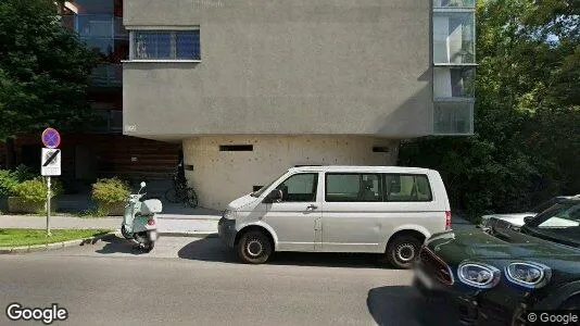 Apartments for rent in Eggersdorf bei Graz - Photo from Google Street View
