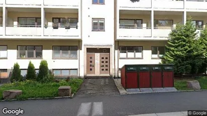 Apartments for rent in Oslo Sagene - Photo from Google Street View