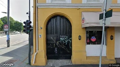 Apartments for rent in Oslo Gamle Oslo - Photo from Google Street View