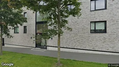 Apartments for rent in Moss - Photo from Google Street View