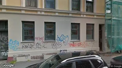 Apartments for rent in Oslo Grünerløkka - Photo from Google Street View