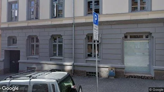 Apartments for rent in Oslo Grünerløkka - Photo from Google Street View