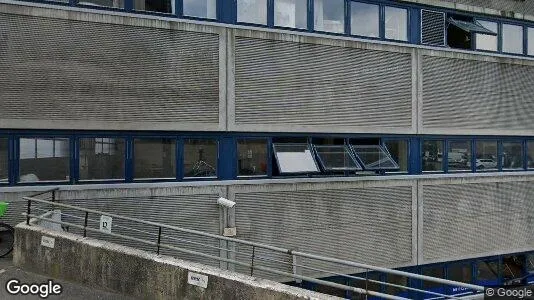 Apartments for rent in Oslo Gamle Oslo - Photo from Google Street View