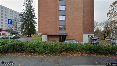 Apartments for rent in Oslo Nordre Aker - Photo from Google Street View