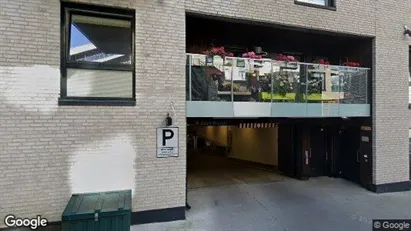 Apartments for rent in Oslo Gamle Oslo - Photo from Google Street View
