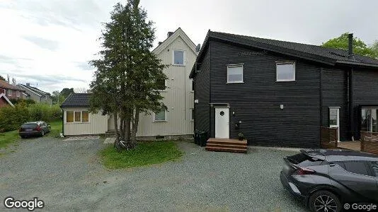 Apartments for rent in Trondheim Midtbyen - Photo from Google Street View