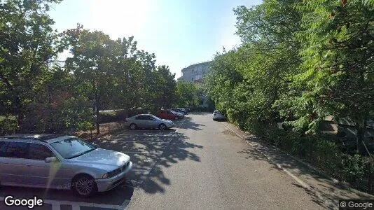 Apartments for rent in Voluntari - Photo from Google Street View