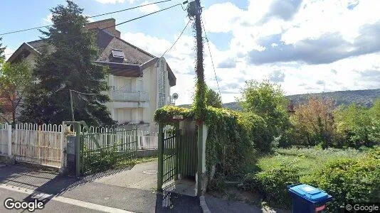 Apartments for rent in Budapest II. kerület - Photo from Google Street View