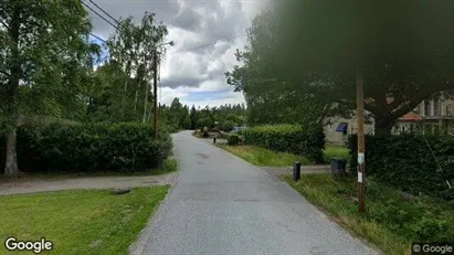 Apartments for rent in Värmdö - Photo from Google Street View