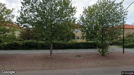 Apartments for rent in Gävle - Photo from Google Street View