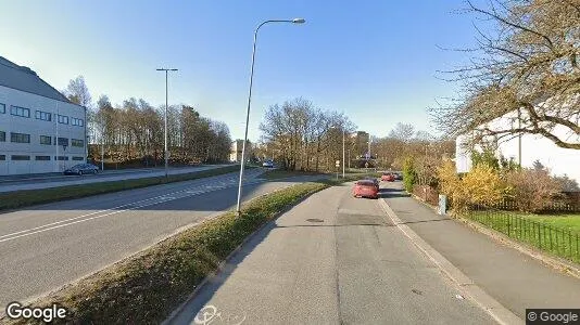 Apartments for rent in Majorna-Linné - Photo from Google Street View