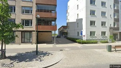 Apartments for rent in Limhamn/Bunkeflo - Photo from Google Street View