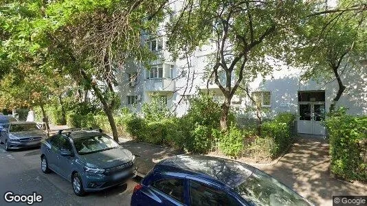 Apartments for rent in Voluntari - Photo from Google Street View