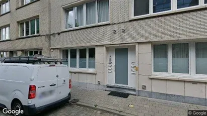 Apartments for rent in Stad Antwerp - Photo from Google Street View