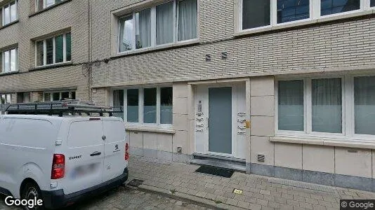 Apartments for rent in Stad Antwerp - Photo from Google Street View