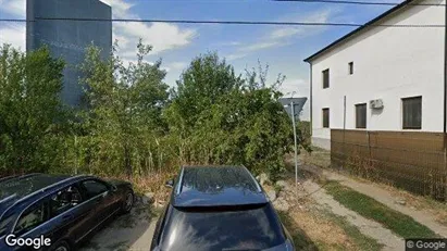 Apartments for rent in Otopeni - Photo from Google Street View