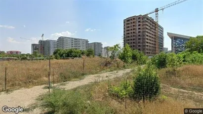 Apartments for rent in Chiajna - Photo from Google Street View