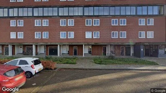 Apartments for rent in Hengelo - Photo from Google Street View