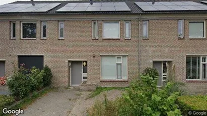 Apartments for rent in Uden - Photo from Google Street View