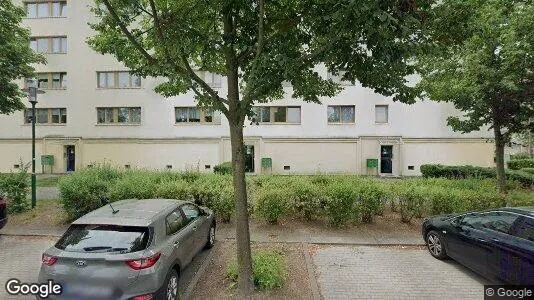 Apartments for rent in Barnim - Photo from Google Street View