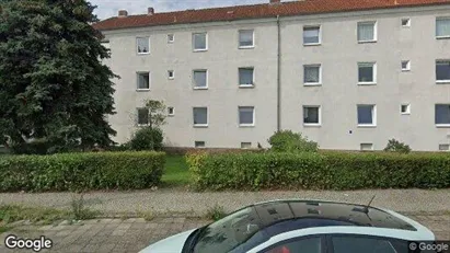 Apartments for rent in Brandenburg an der Havel - Photo from Google Street View