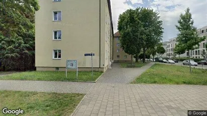 Apartments for rent in Dresden - Photo from Google Street View