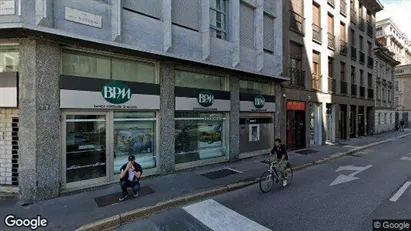 Apartments for rent in Milano Zona 1 - Centro storico - Photo from Google Street View