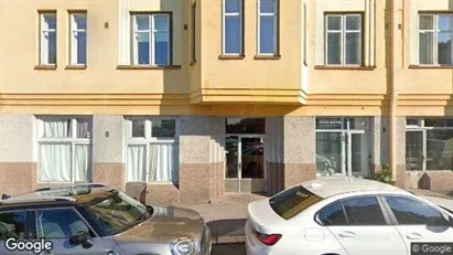 Apartments for rent in Helsinki Eteläinen - Photo from Google Street View