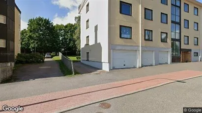 Apartments for rent in Raasepori - Photo from Google Street View